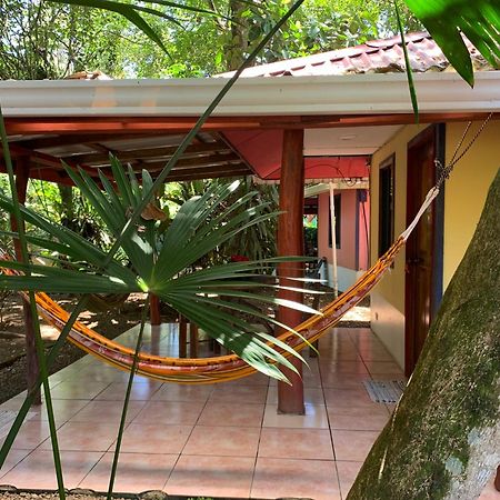 Brigitte'S Ranch Hotel Cahuita Ngoại thất bức ảnh