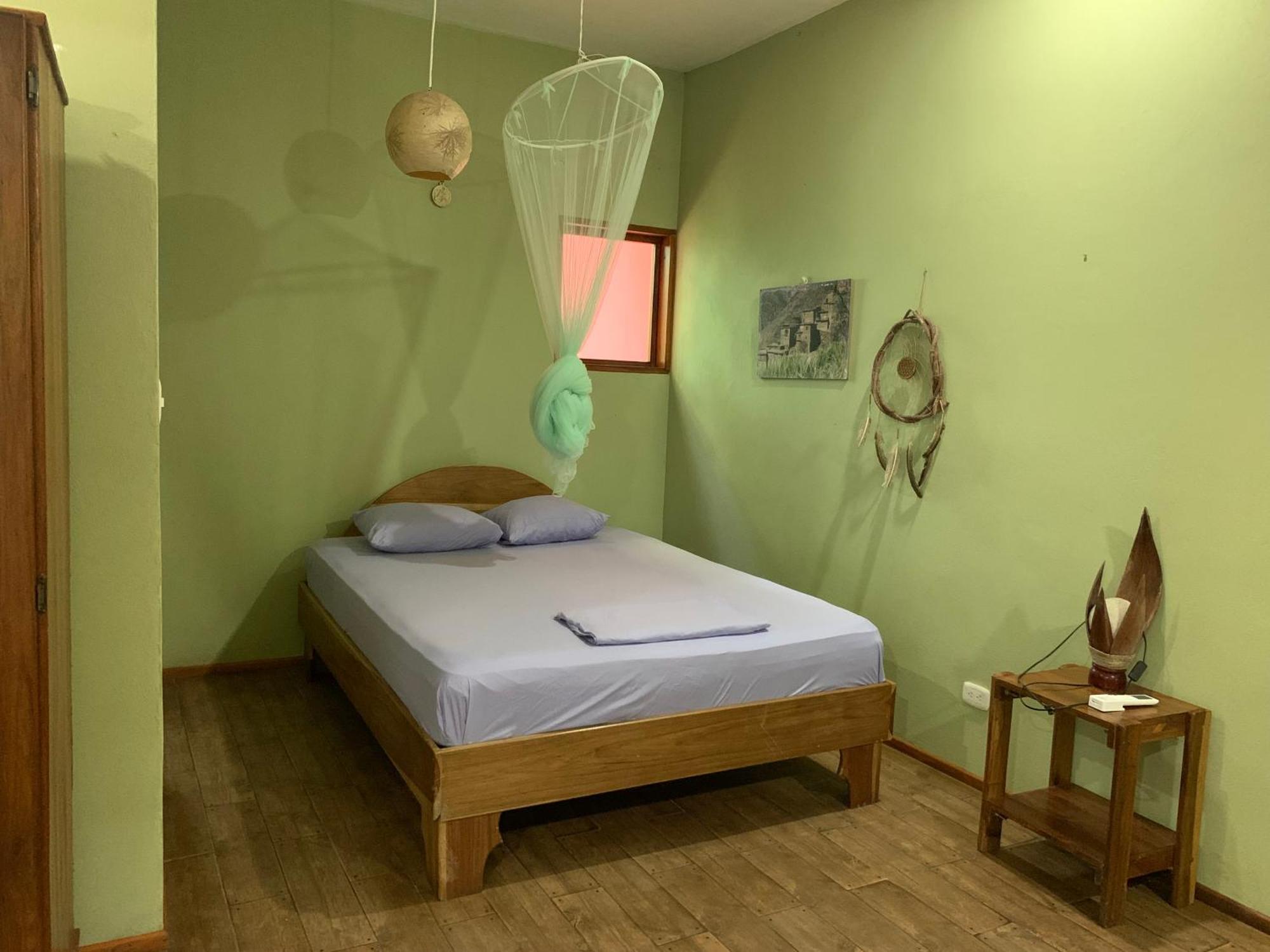 Brigitte'S Ranch Hotel Cahuita Ngoại thất bức ảnh